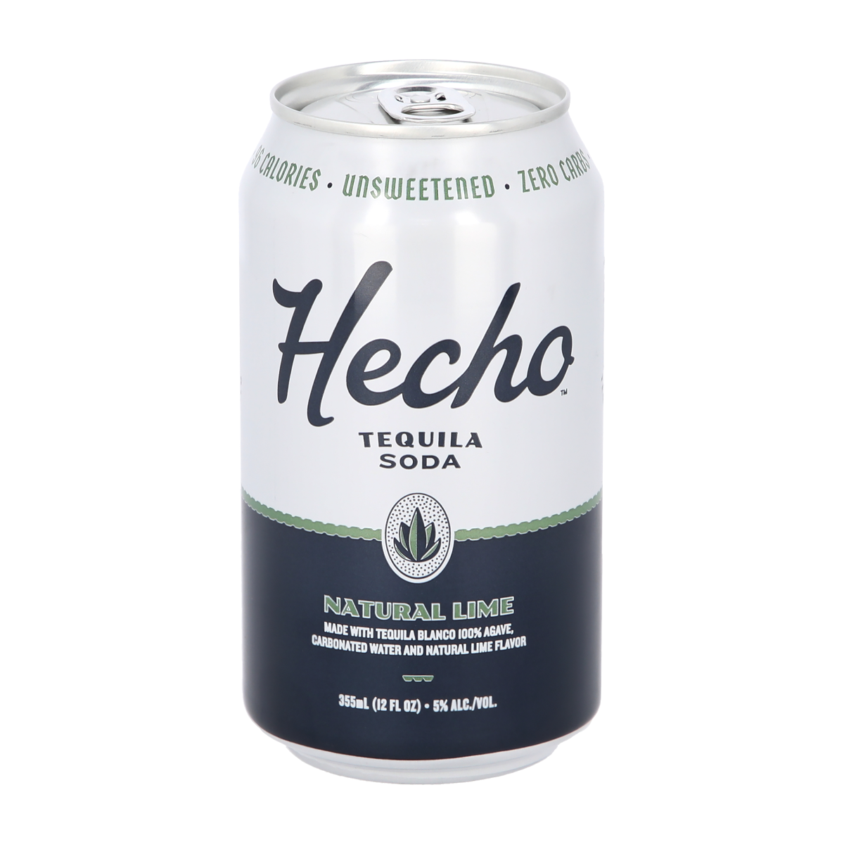 Hecho Tequila Soda 4 Pack